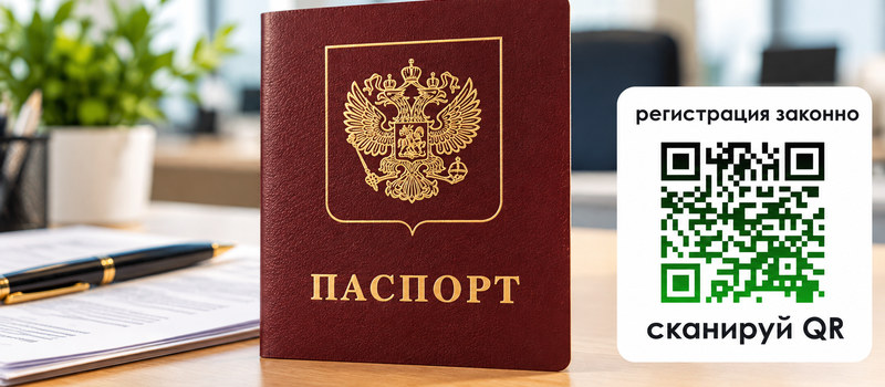 прописка в Старой Руссе прописка в Старой Руссе
